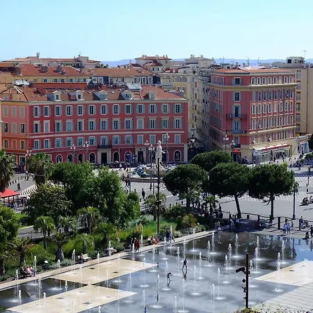 Nestor&jeeves - Massenet Pietonne - Central - Very Close Sea - Pedestrian Zone
