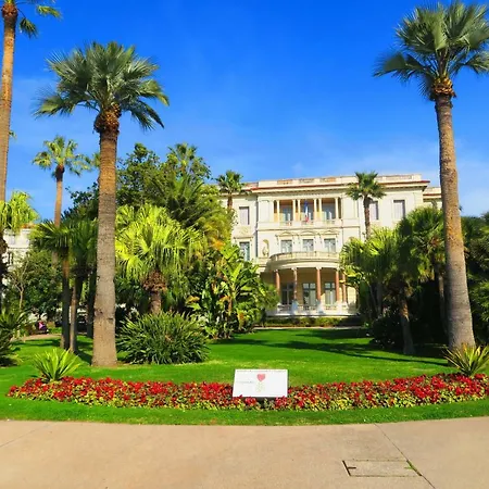 Nestor&jeeves - Massenet Pietonne - Central - Very Close Sea - Pedestrian Zone Appartement *
