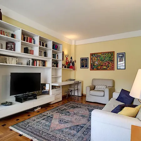 Nestor&jeeves - Massenet Pietonne - Central - Very Close Sea - Pedestrian Zone Appartement Nice