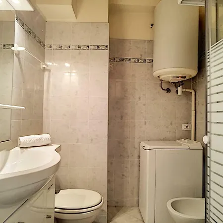 Appartement Nestor&jeeves - Massenet Pietonne - Central - Very Close Sea - Pedestrian Zone *
