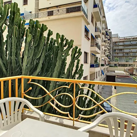 Appartement Nestor&jeeves - Massenet Pietonne - Central - Very Close Sea - Pedestrian Zone Nice